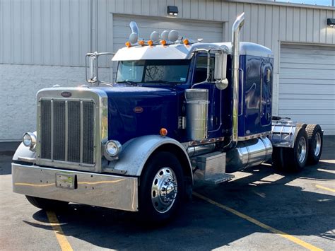 Aug 11. . Peterbilt trucks for sale by owner on facebook